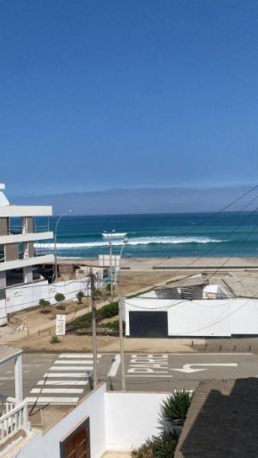 Playa Norte Experience